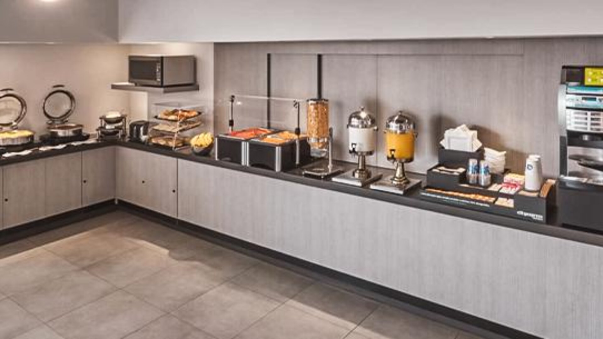 City Express Junior by Marriott Puebla Angelópolis