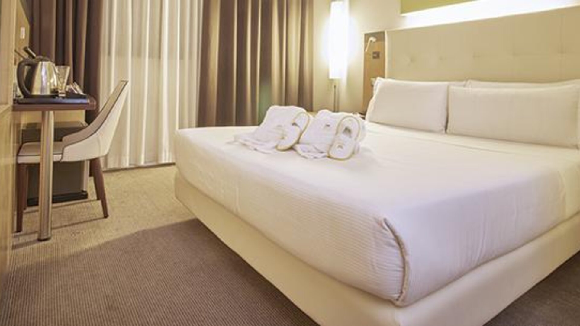 IH Hotels Milano Gioia