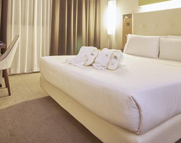 IH Hotels Milano Gioia