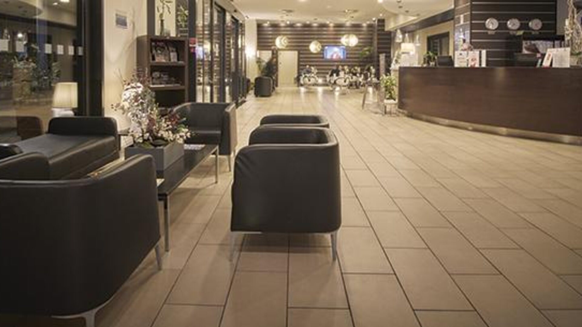 IH Hotels Milano Gioia