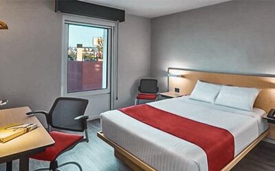 City Express by Marriott Querétaro