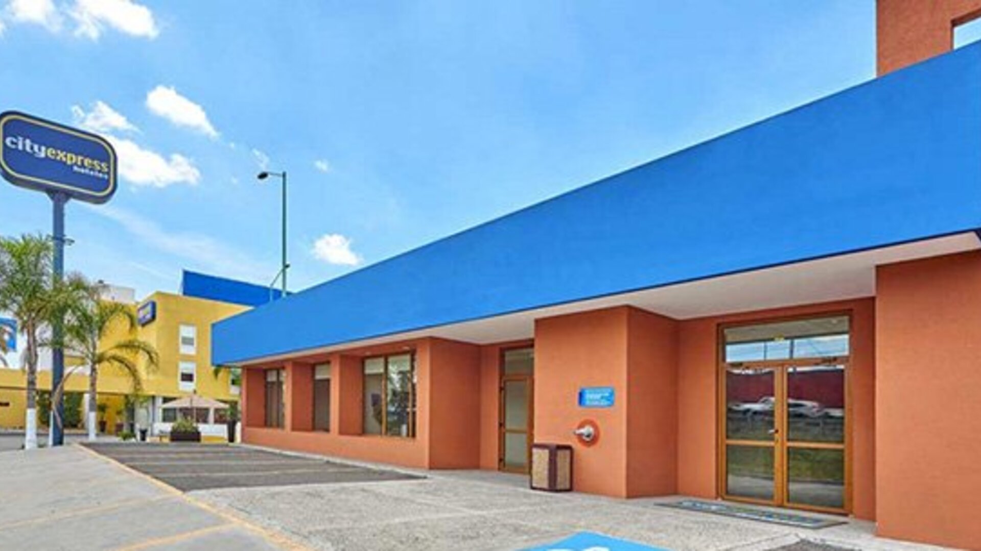 City Express by Marriott Querétaro
