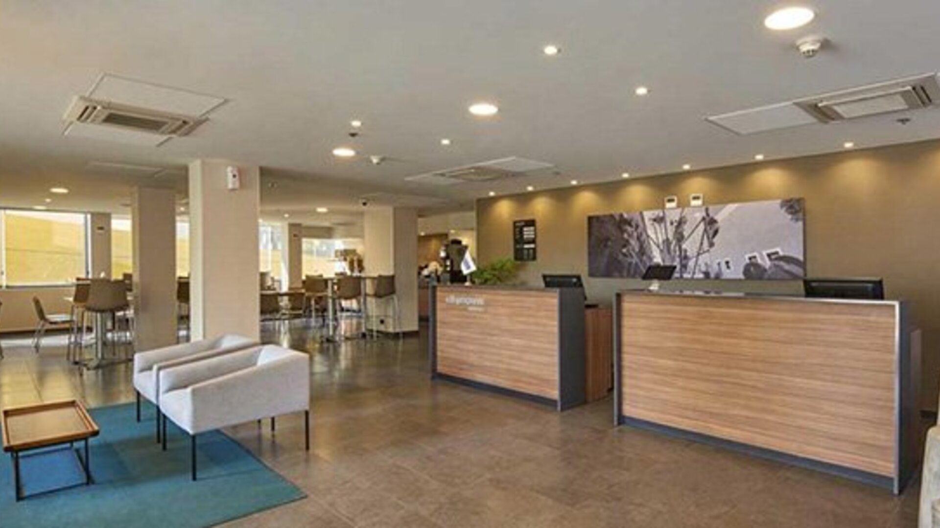 City Express by Marriott Querétaro