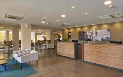 City Express by Marriott Querétaro