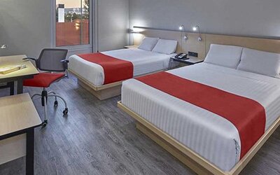 City Express by Marriott Querétaro