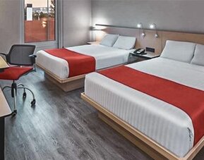 City Express by Marriott Querétaro