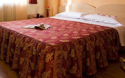 Hotel Sabatino Milano