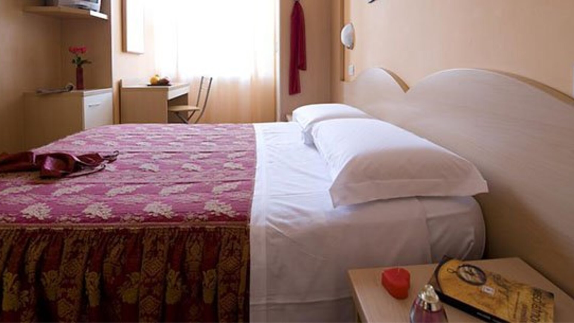 Hotel Sabatino Milano