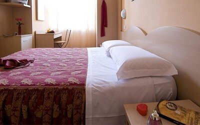 Hotel Sabatino Milano