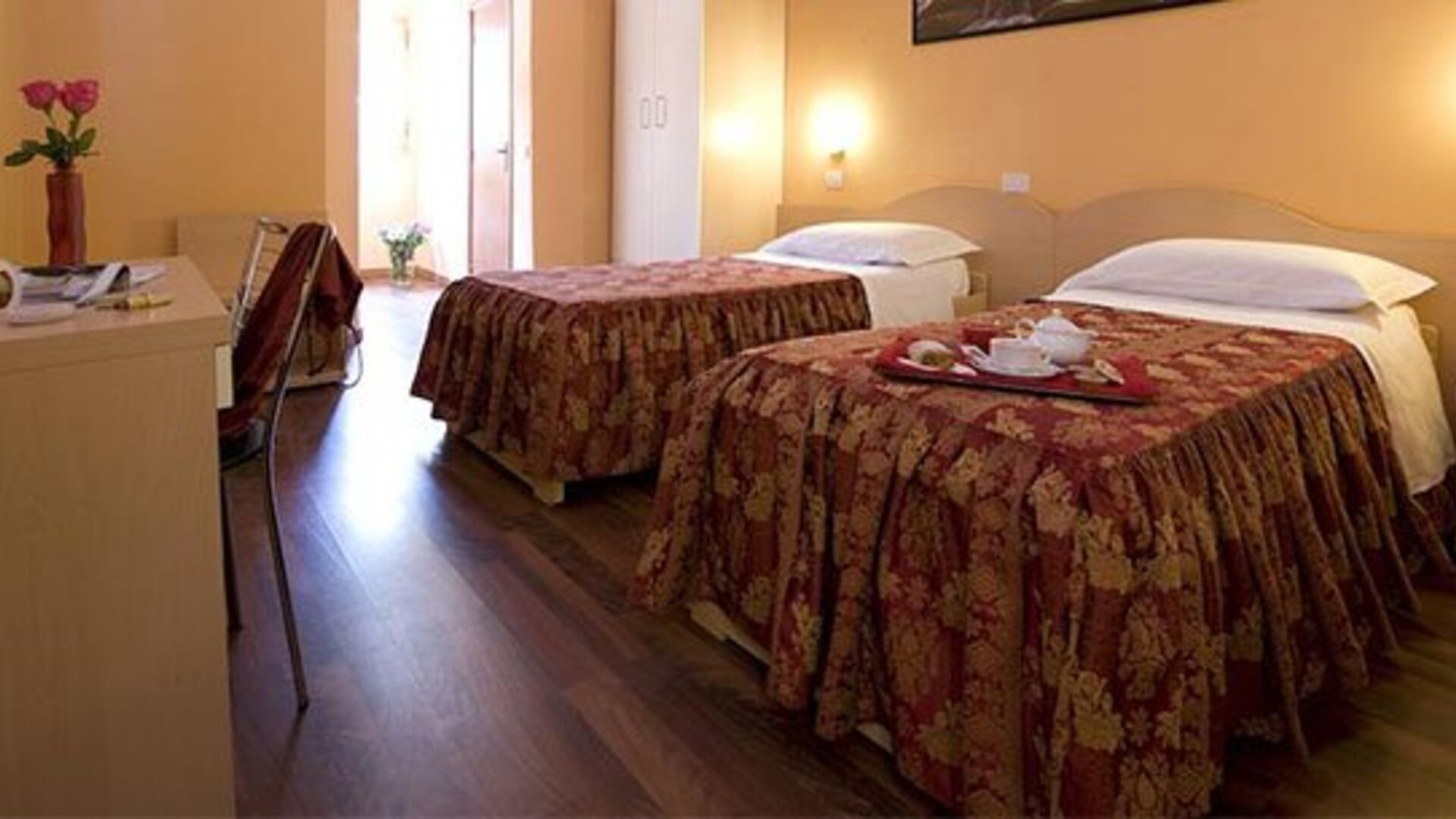 Hotel Sabatino Milano