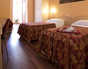 Hotel Sabatino Milano