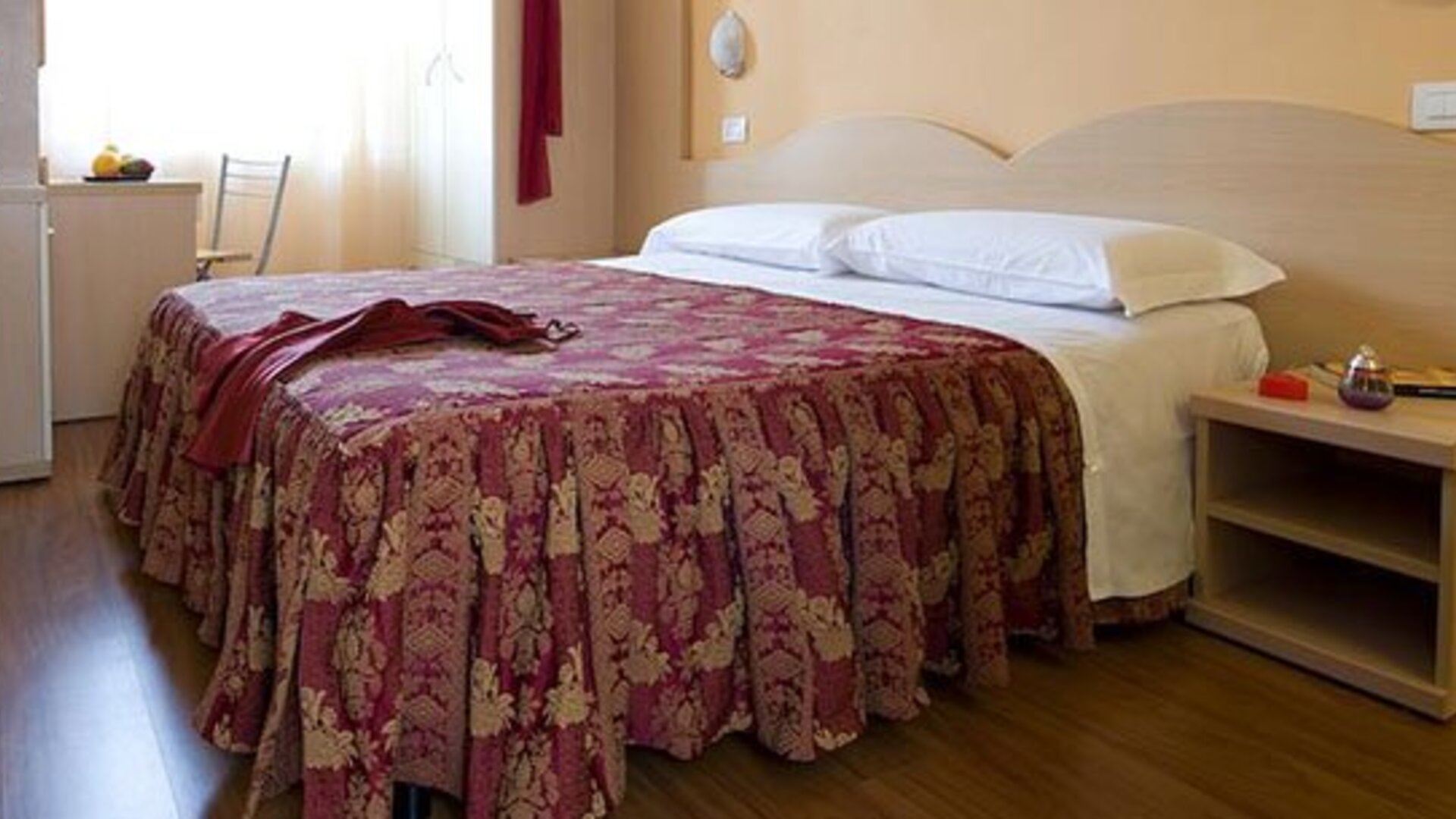 Hotel Sabatino Milano