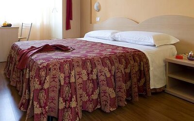 Hotel Sabatino Milano