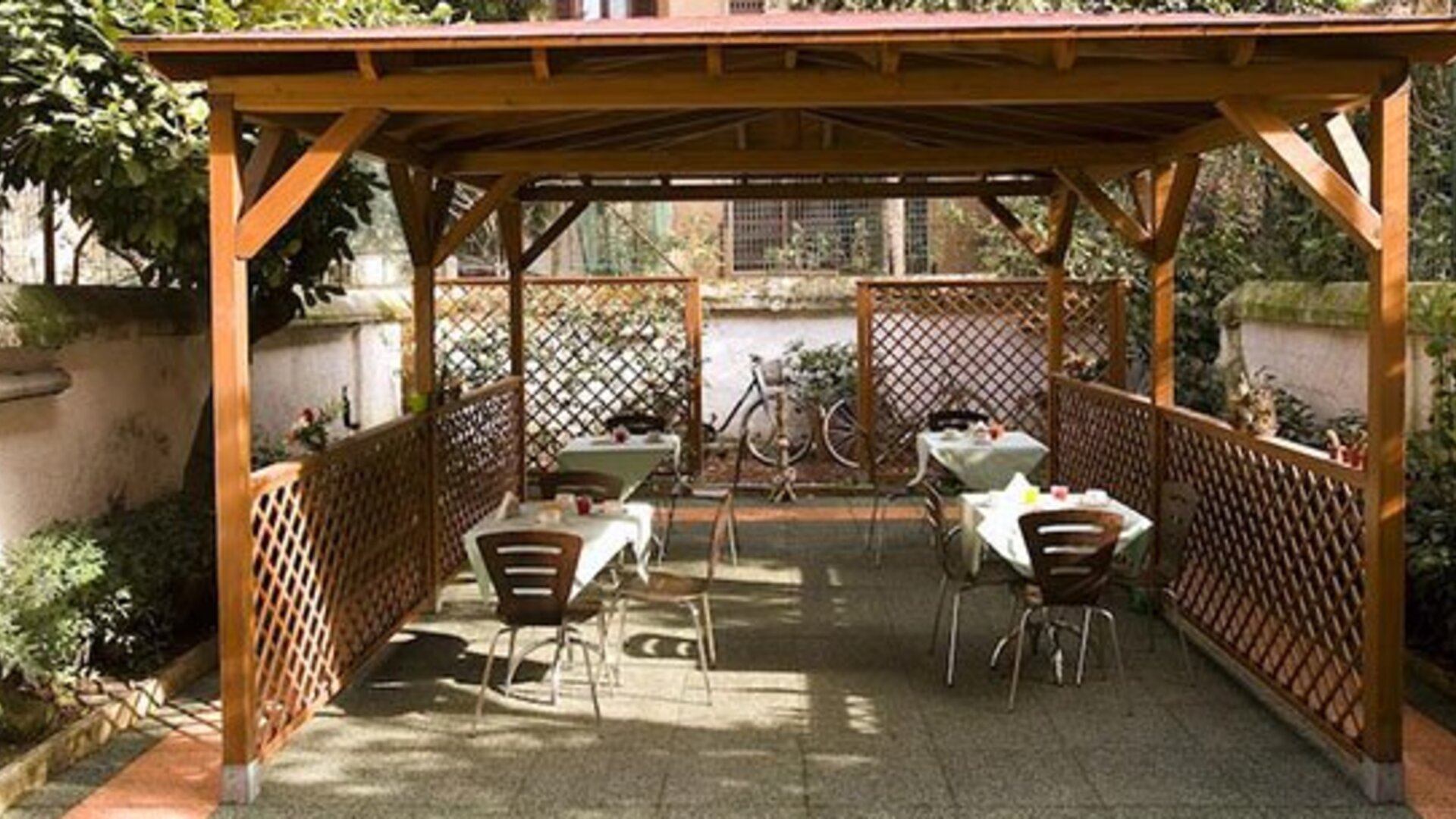 Hotel Sabatino Milano