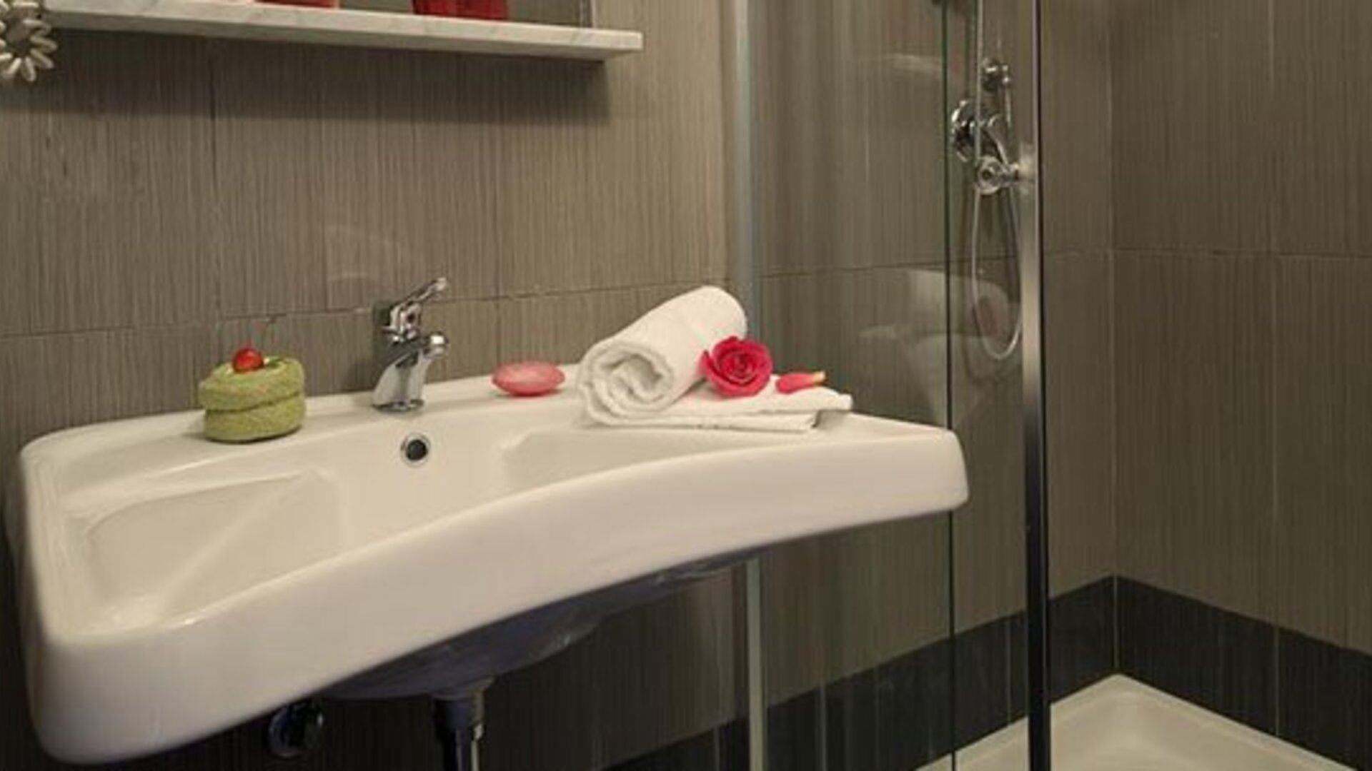 Hotel Sabatino Milano