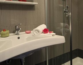 Hotel Sabatino Milano