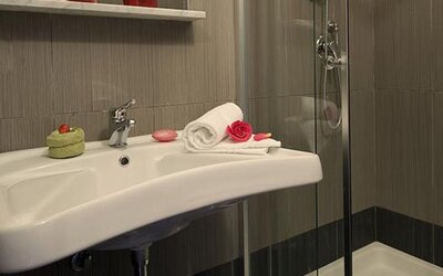 Hotel Sabatino Milano