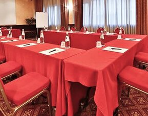 Best Western Antares Hotel Concorde