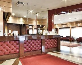 Best Western Antares Hotel Concorde