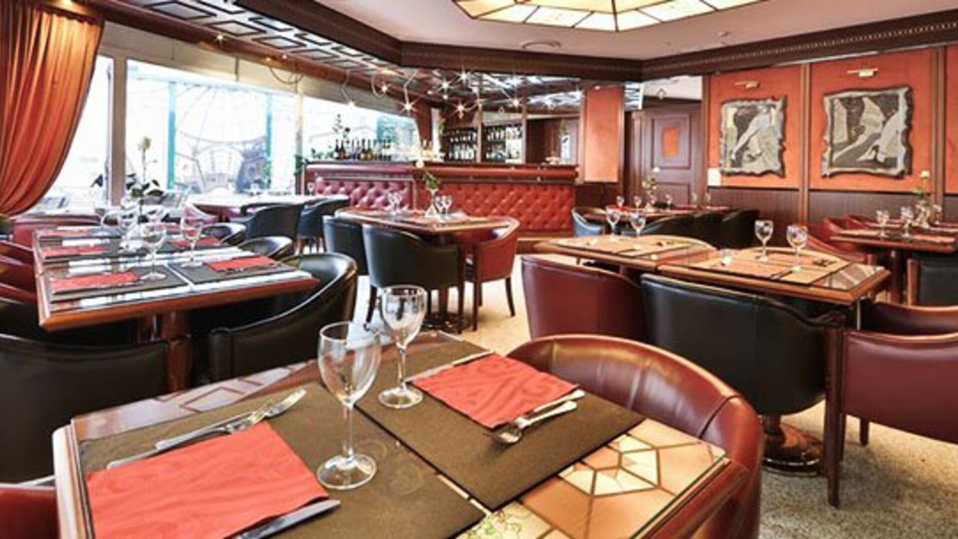 Best Western Antares Hotel Concorde