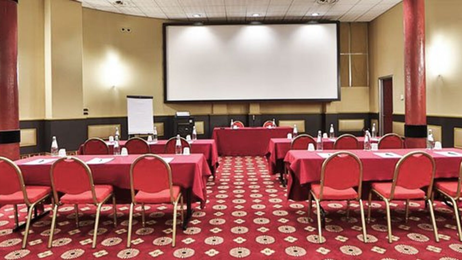 Best Western Antares Hotel Concorde