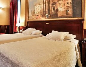 Best Western Antares Hotel Concorde