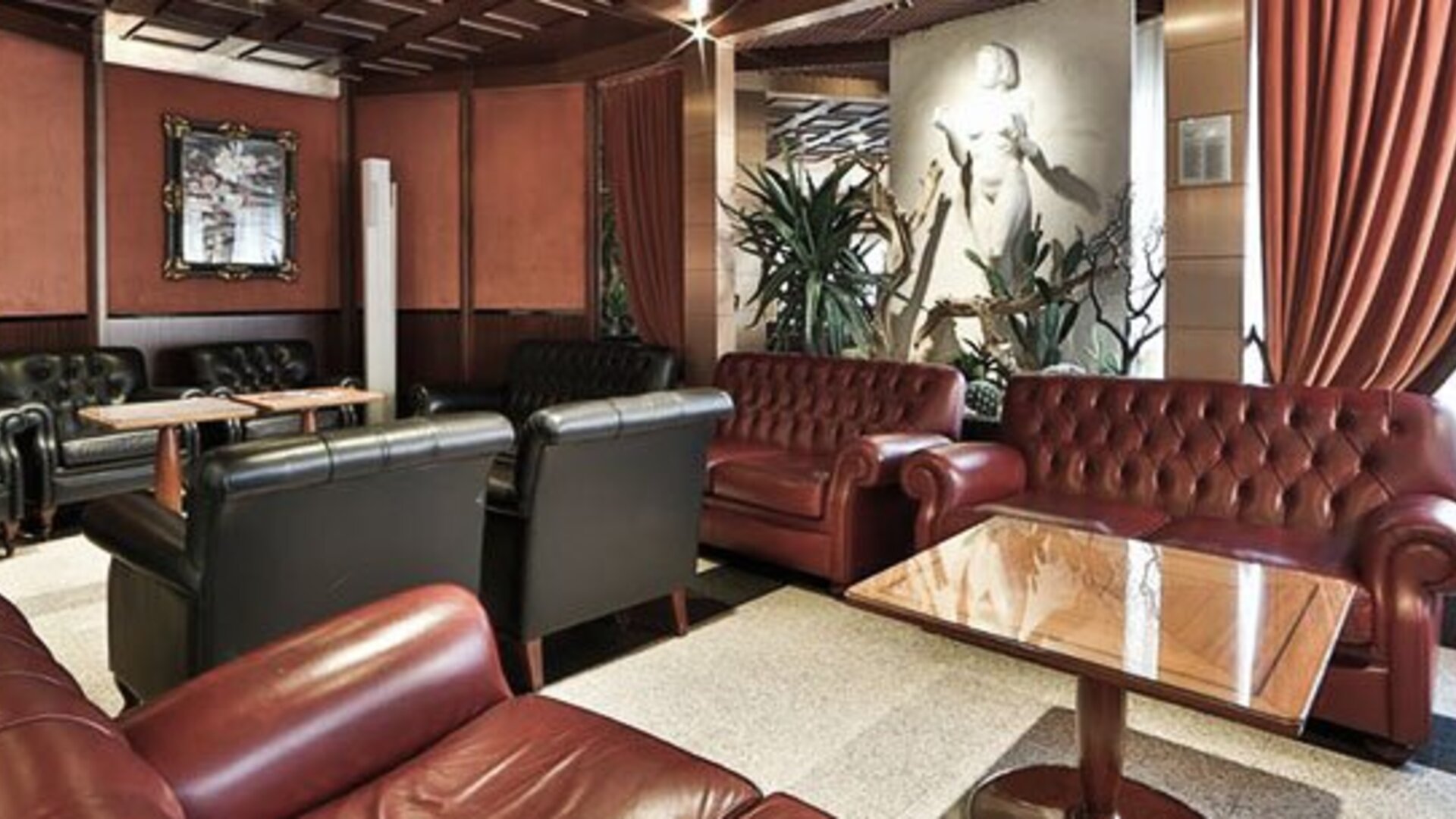 Best Western Antares Hotel Concorde