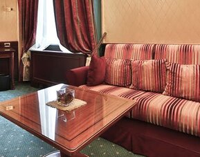 Best Western Antares Hotel Concorde