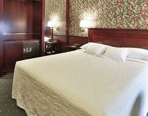 Best Western Antares Hotel Concorde