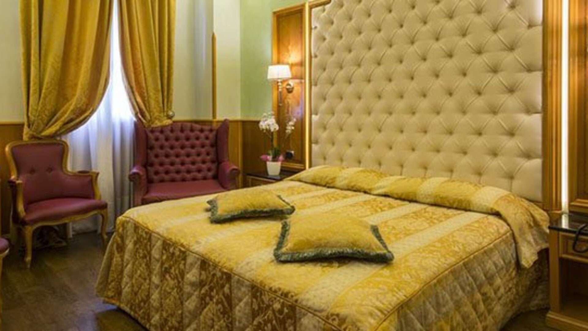 Hotel Vittoria Milano