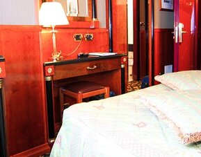 Hotel Vittoria Milano