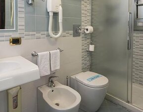 Hotel Vittoria Milano