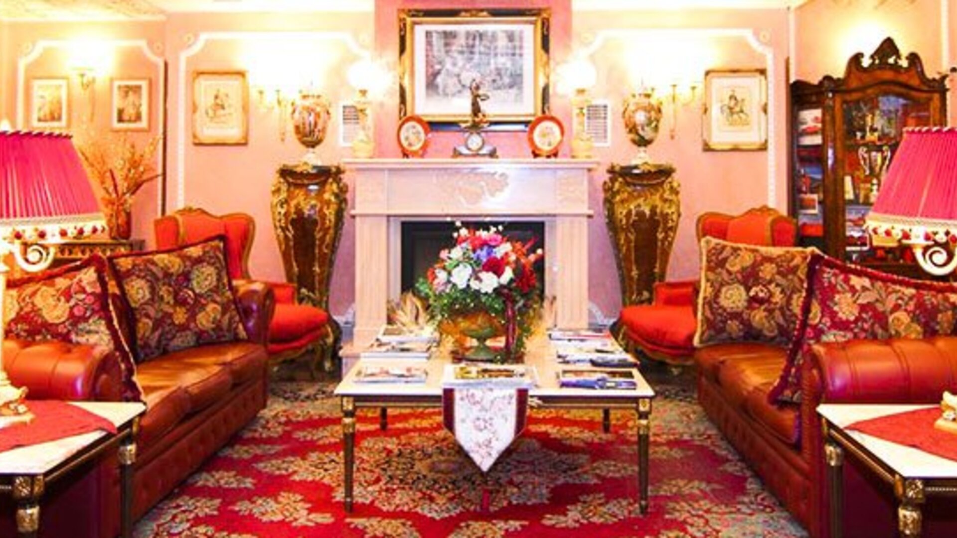 Hotel Vittoria Milano