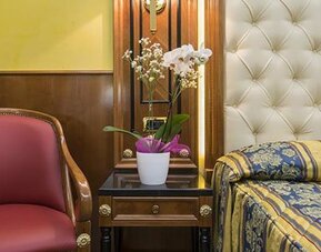 Hotel Vittoria Milano