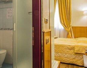 Hotel Vittoria Milano