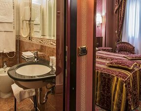 Hotel Vittoria Milano