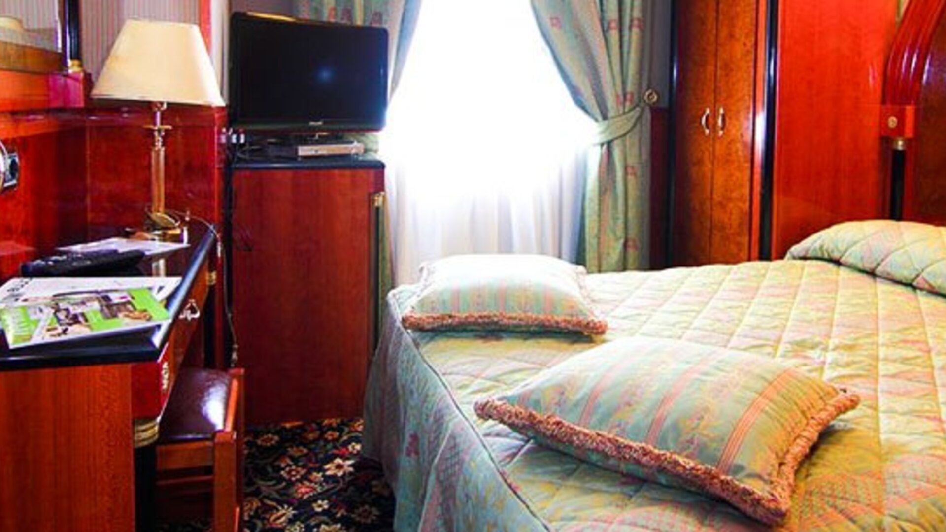 Hotel Vittoria Milano