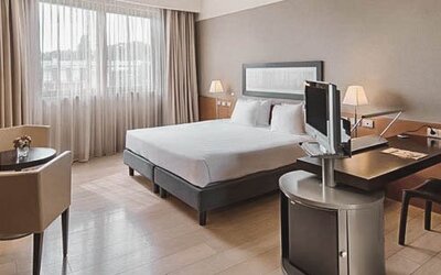 NH Linate Hotel