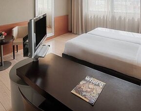 NH Linate Hotel