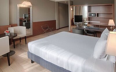 NH Linate Hotel