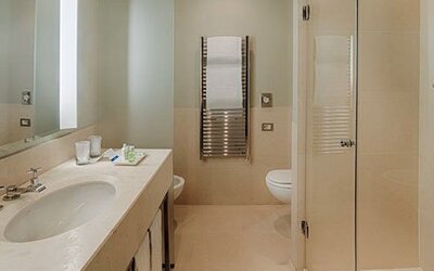 NH Linate Hotel
