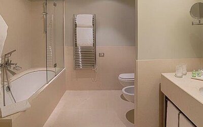 NH Linate Hotel