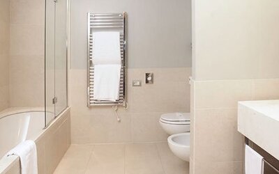 NH Linate Hotel