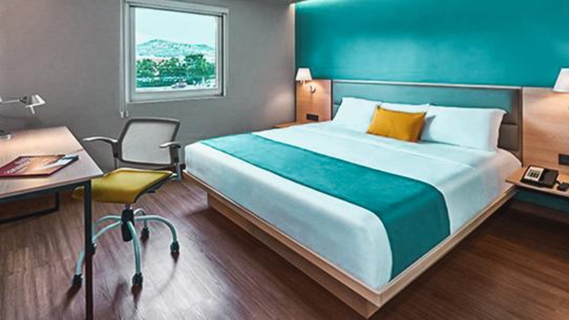 City Express Suites By Marriott Querétaro