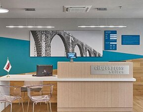 City Express Suites By Marriott Querétaro