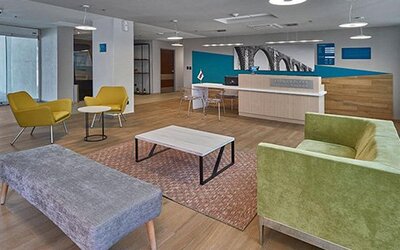 City Express Suites By Marriott Querétaro