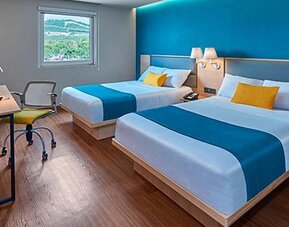 City Express Suites By Marriott Querétaro