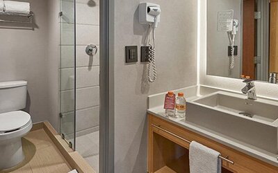 City Express Suites By Marriott Querétaro