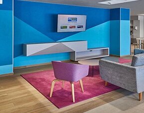 City Express Suites By Marriott Querétaro