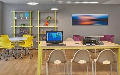 City Express Suites By Marriott Querétaro